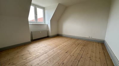 Centralt beliggende, nyrenoveret 2-værelses lejlighed - Kochsgade, Odense C - 3