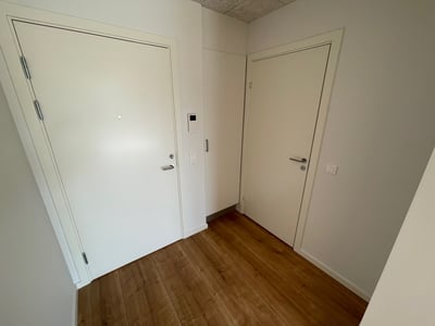 Bright senior apartment centrally located in Kolding - Nytorv, Kolding - 2