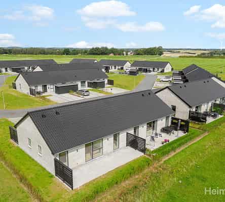 townhouse 3-room terraced house 78 m² near Lunderskov/Kolding
