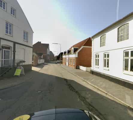 townhouse Familiebolig - Skolegade