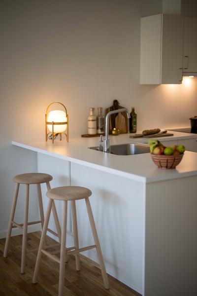 Senior-friendly housing in Dalum Papirfabrik (40+) - Papirmester Allé, Odense SV - 1