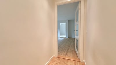 Indbydende 2-værelses lejlighed på 58 m² - Langelandsgade, Odense C - 3