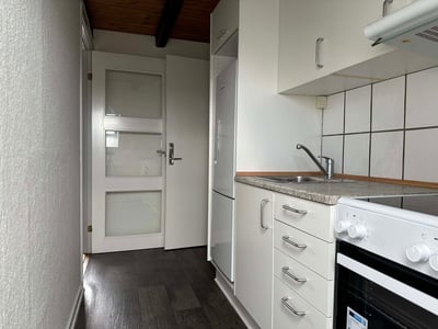 Nice apartment at a good price - Hvitfeltsgade, Skive - 4