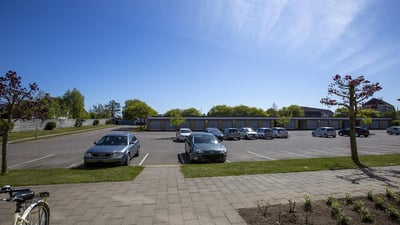 Apartment in southern Frederikshavn - Bangsbovej, Frederikshavn - 1