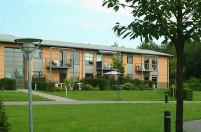 Terraced house in Bramdrupdam - Slåenvej, Kolding - 3