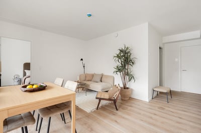 Lækker lejlighed på 67 m2 - Torvestrædet, Skovlunde - 4