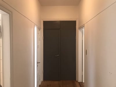 Stor 3-værelses lejlighed - Ribelandevej, Tønder - 2