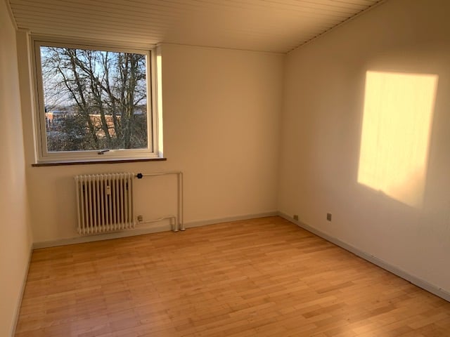 Lys 3-værelses lejlighed centralt i Munkebo - Rosendalen, Munkebo - 2