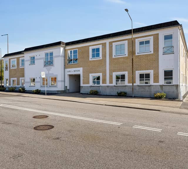 apartment Lys og funktionel lejlighed i Aalborg SV
