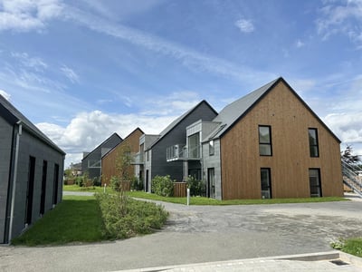 Apartment with 5 rooms - Rådhusparken, Uldum - 2