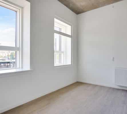 apartment 1-værelses lejlighed i Odense C
