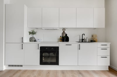Lækker lejlighed på 51 m2 - Torvestrædet, Skovlunde - 2