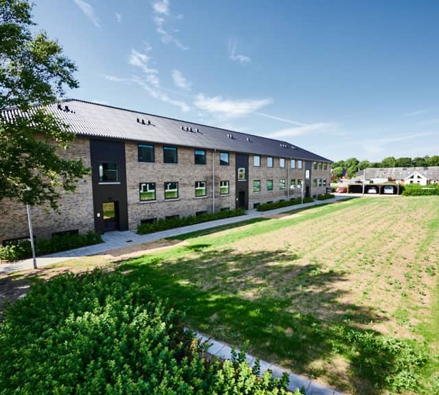 apartment Time-limited tenancy
