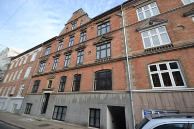 Lovely apartment with 3 rooms in Randers C - Søren Møllers Gade, Randers C - 1