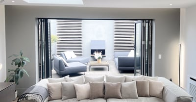 Bright and spacious penthouse in the city center - Frederiksberggade, København K - 2