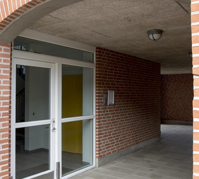 apartment Beskrivelse af lejligheden følger