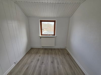 Halvt byhus i to etager, 4 værelser - Havnevej, Rødby - 4