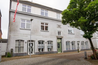 Lejlighed på Søndergade 13 1 th - Søndergade, Toftlund - 2