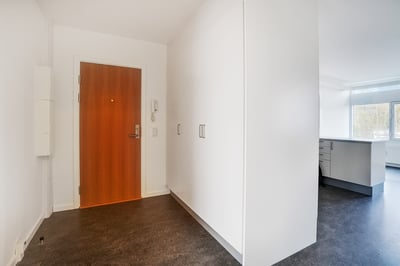 3- værelses lejlighed med plads til alle - A.D. Burcharths Vej, Kolding - 3
