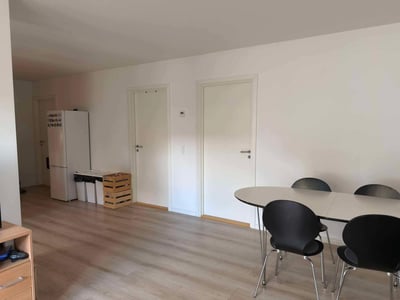 Really nice and furnished room for rent ! Close to VIA Campus available from the 1st of February 🏡 - Niels Juels Gade, Horsens - 3