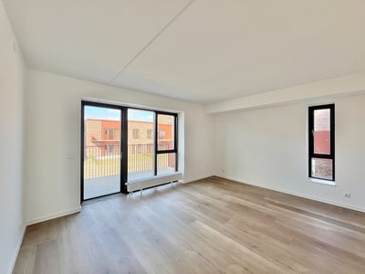 Lys og moderne 4-værelses lejlighed i Aalborg Øst - John Steinbecks Alle, Aalborg Øst - 3