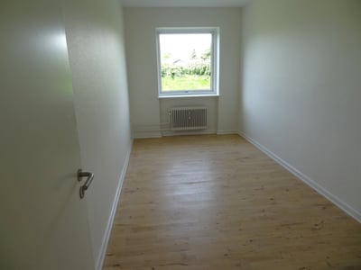 Lys lejlighed med altan og nyere køkken - Vestervangsvej, Viborg - 4