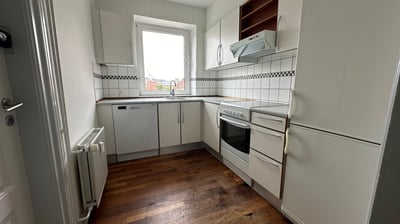 Centralt beliggende, nyrenoveret 2-værelses lejlighed - Kochsgade, Odense C - 2