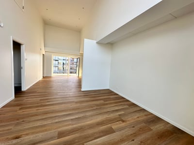 Modern apartment with a large balcony and a view - Stigsborg Parkvej, Nørresundby - 4