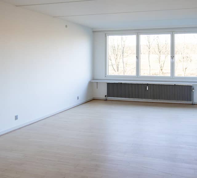 apartment Apartment in southern Frederikshavn