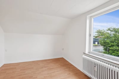 4-room apartment with balcony and scenic location near Vodskov - Halsvej, Vodskov - 4