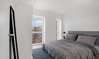 Bright 2-room apartment - 59 m2, Hedehusene - Skinnestræde, Hedehusene - 3