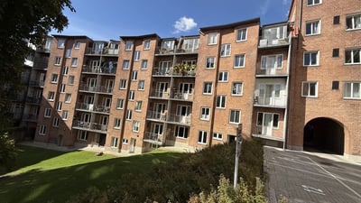 Lækker lejlighed med 2 vær i Randers C - Skovbrynet, Randers C - 1