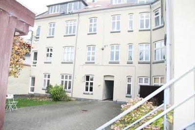 Lejlighed få skridt fra Nyborg Havn - Søndergade, Nyborg - 1