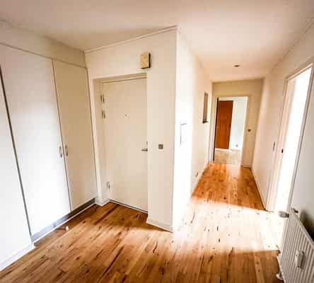 apartment Prisvenlig lejlighed