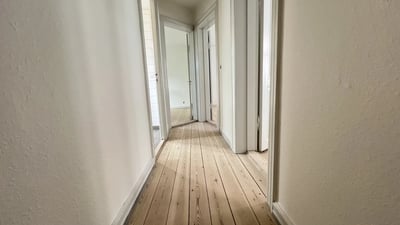 Lækker lejlighed med 3 vær i Randers C - Søren Møllers Gade, Randers C - 4