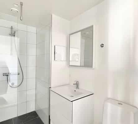 apartment Lys 1-værelses lejlighed på 41 m² i Nørresundby