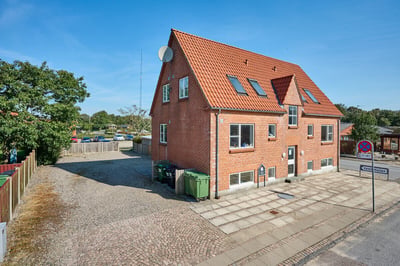 2-værelses apartment i Vemb - Skolegade, Vemb - 4