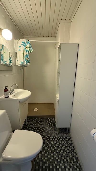 Furnished apartment in Esbjerg C – 63 m² - Skolegade, Esbjerg - 3