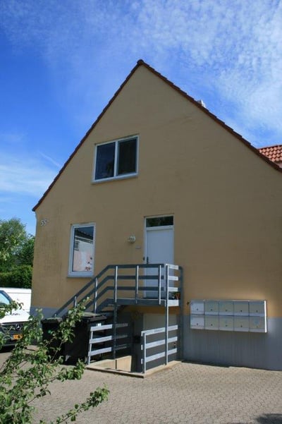 Lovely apartment - Museumsgade, Herning - 2