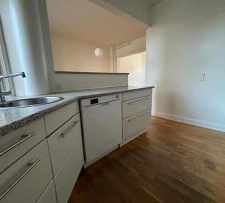 apartment Lækker lejlighed med 4 værelser