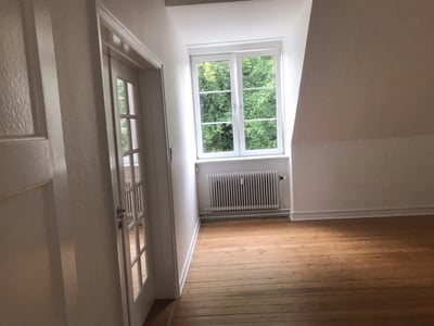 Stor 3-værelses lejlighed - Ribelandevej, Tønder - 4