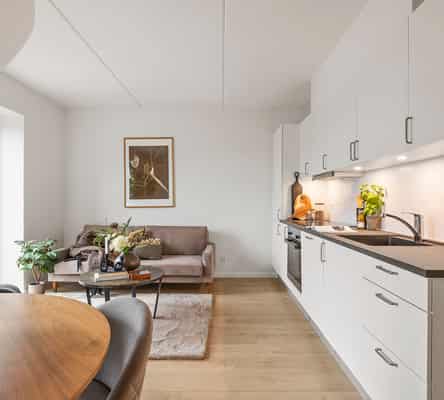 apartment Nye moderne lejligheder på Industrivangen, Ishøj