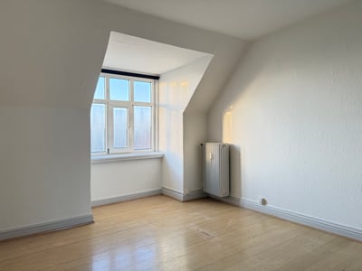 Rummelig 4-værelses lejlighed 90 m² i centrum - Søren Møllers Gade, Randers C - 3