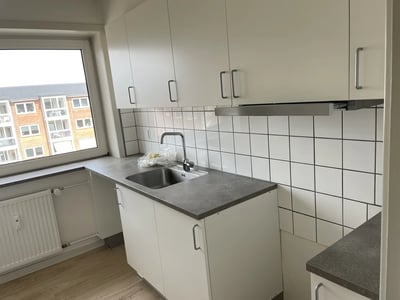 Lejlighed med 4 værelser - Møllevænget, Nykøbing M - 4