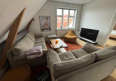 Bright 2-room apartment centrally located in Skagen - Sct. Laurentii Vej, Skagen - 3