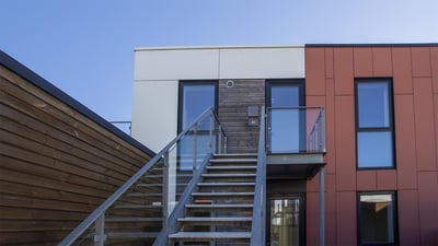 Beskrivelse af lejligheden følger - Fladstrandsparken, Frederikshavn - 2