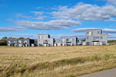 Røgfri lavenergibolig tæt på naturen i Ringkøbing - Fjordudsigten, Ringkøbing - 2