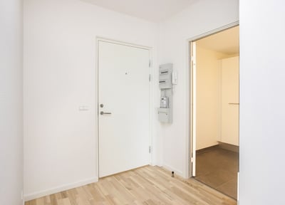Stor 136 m² lejlighed med altaner og havudsigt - Markedsvej, Frederikshavn - 4