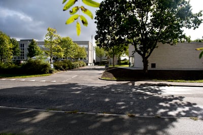 Affordable apartment - Houlkærvej, Viborg - 2