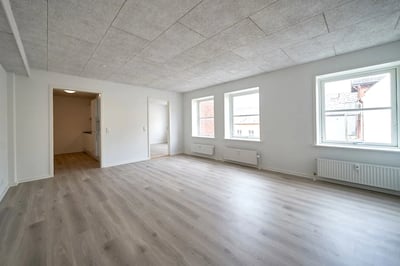 Lys 2-værelses lejlighed i Kolding centrum - Gråbrødregade, Kolding - 2